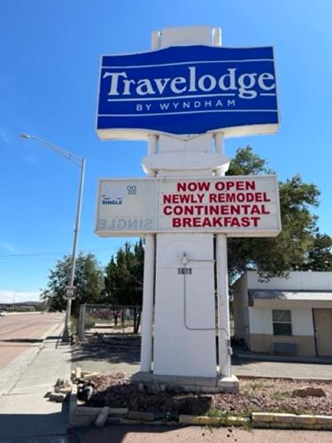 Allison Hotel | Travelodge by Wyndham Gallup