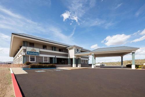 Globe - Miami Hotel | Travelodge by Wyndham Globe AZ
