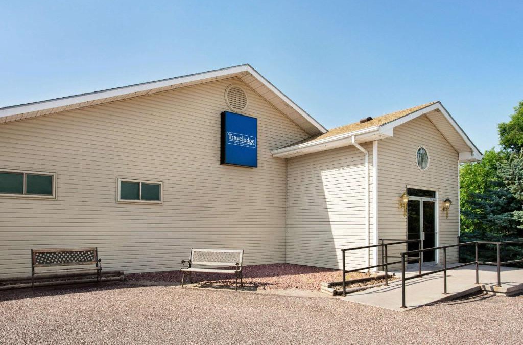 Guernsey Hotel | Travelodge by Wyndham Guernsey
