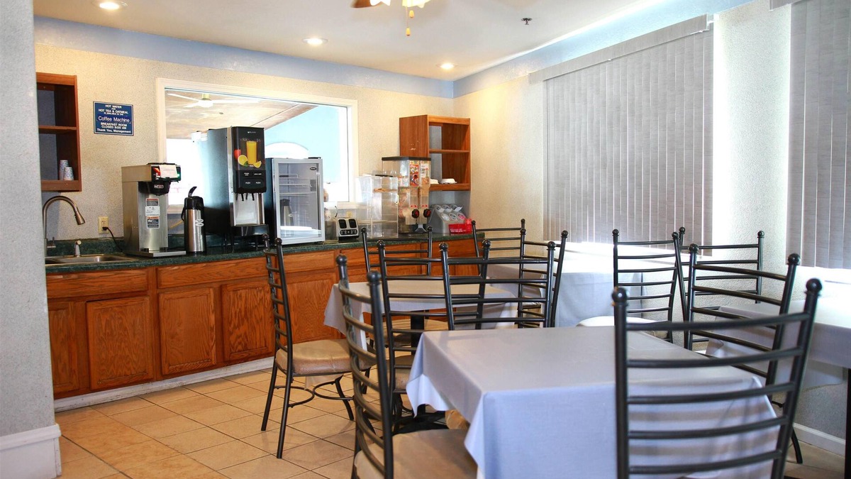 Guymon Hotel | Travelodge by Wyndham Guymon