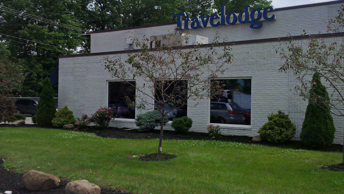 Hubbard Hotel | Travelodge by Wyndham Hubbard OH