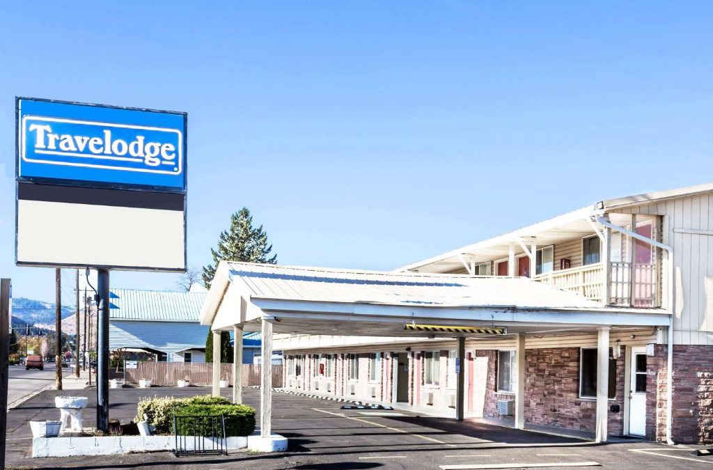 La Grande Hotel | Travelodge by Wyndham La Grande