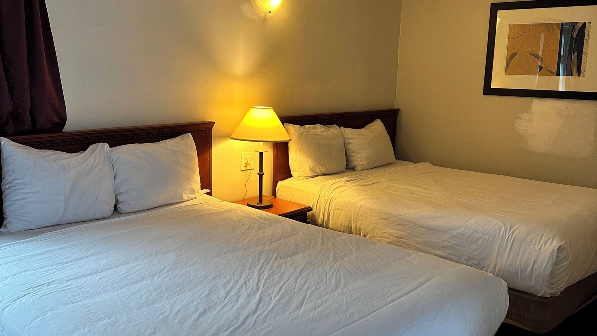 Langley Hotel | Travelodge by Wyndham Langley