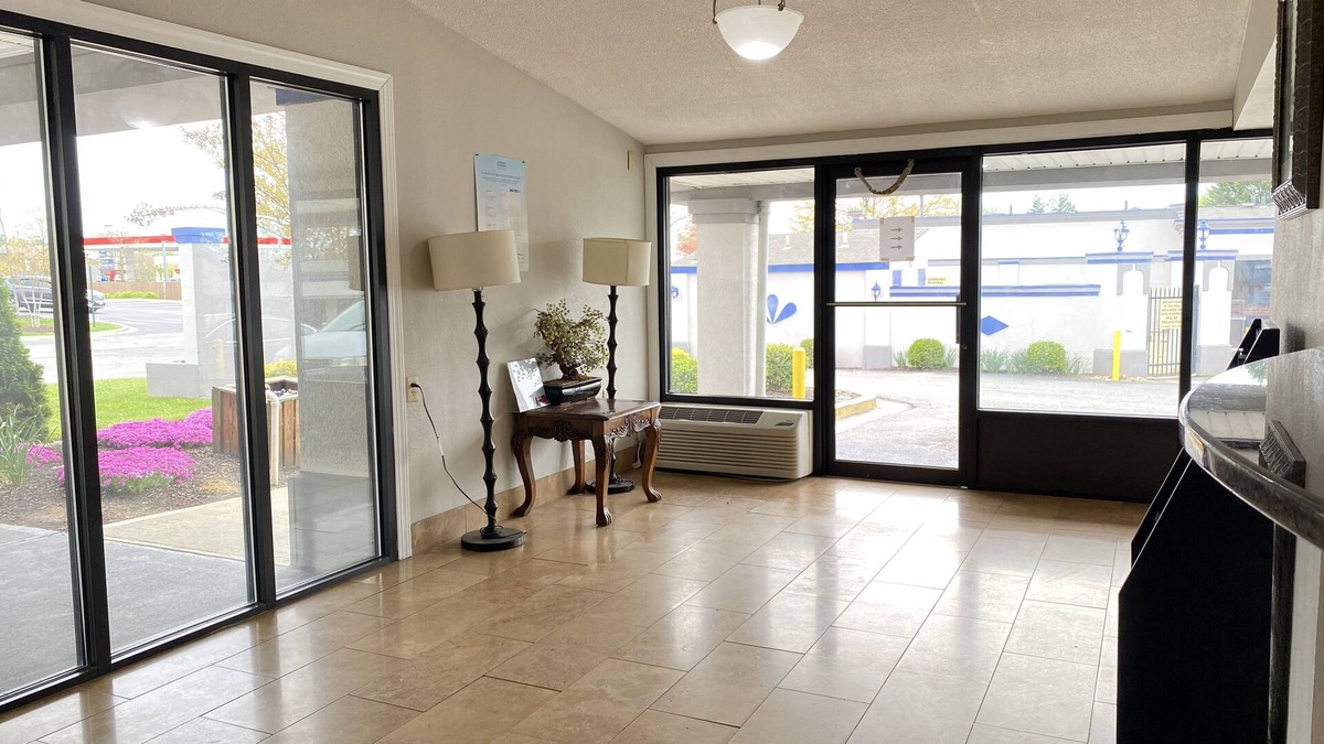 Russett Hotel | Travelodge by Wyndham Laurel/Ft. Meade/Near NSA