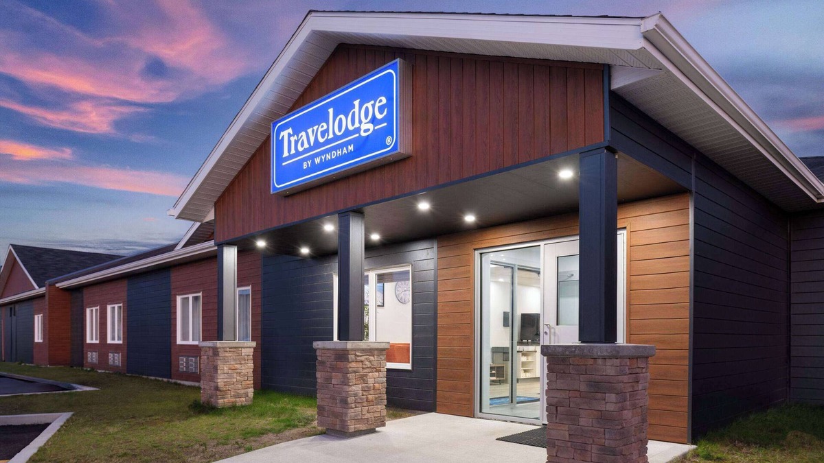 Marathon Hotel | Travelodge by Wyndham Marathon