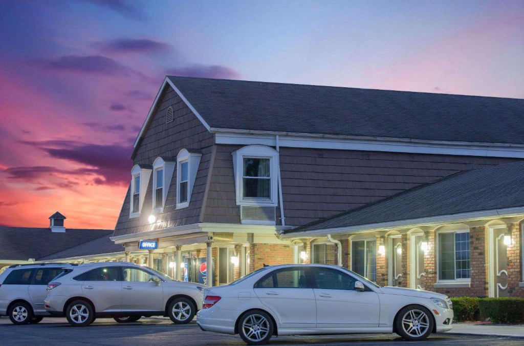 Mansfield Hotel | Travelodge by Wyndham Mansfield