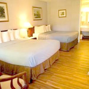 Ogallala Hotel | Travelodge by Wyndham Ogallala