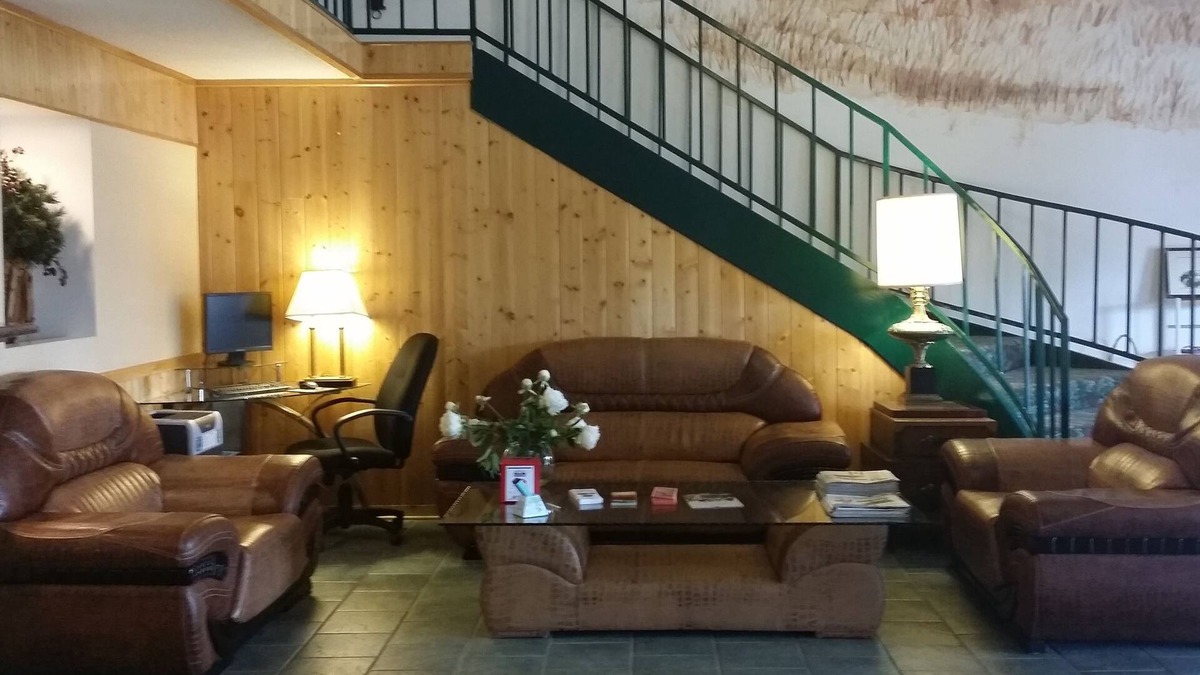 Ogallala Hotel | Travelodge by Wyndham Ogallala