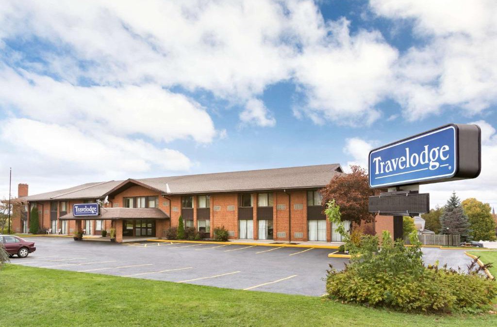 Owen Sound Hotel | Travelodge by Wyndham Owen Sound ON