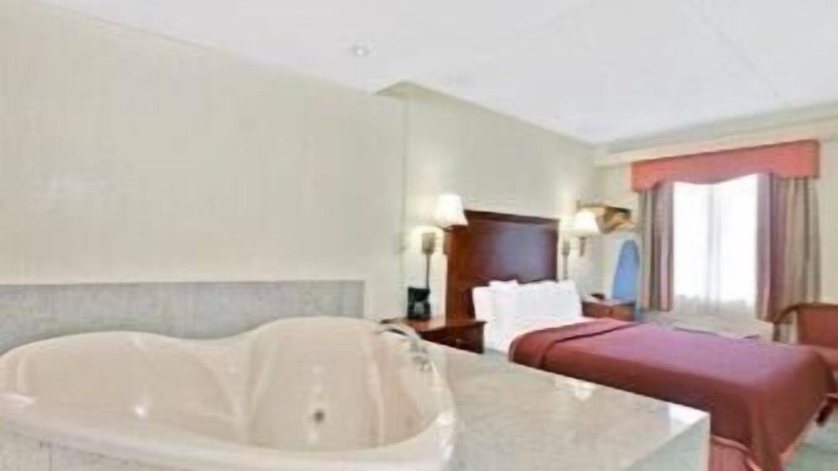 Parsippany Hotel | Travelodge by Wyndham Parsippany