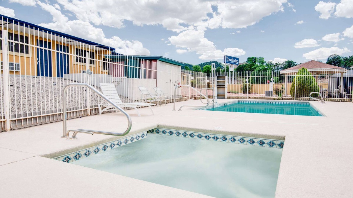 Ruidoso Hotel | Travelodge by Wyndham Ruidoso