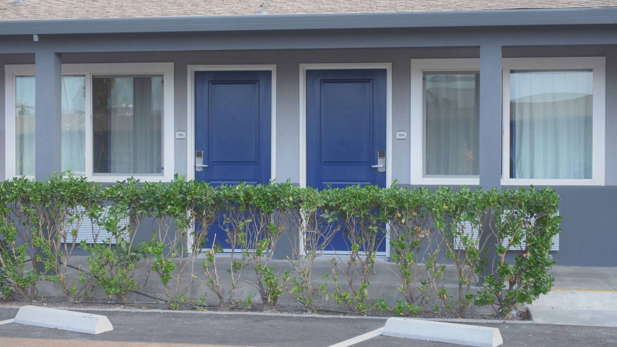 Santa Rosa Hotel | Travelodge by Wyndham Santa Rosa Wine Country