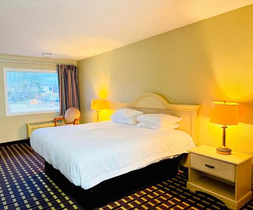 Thomasville Hotel | Travelodge by Wyndham-Thomasville AL