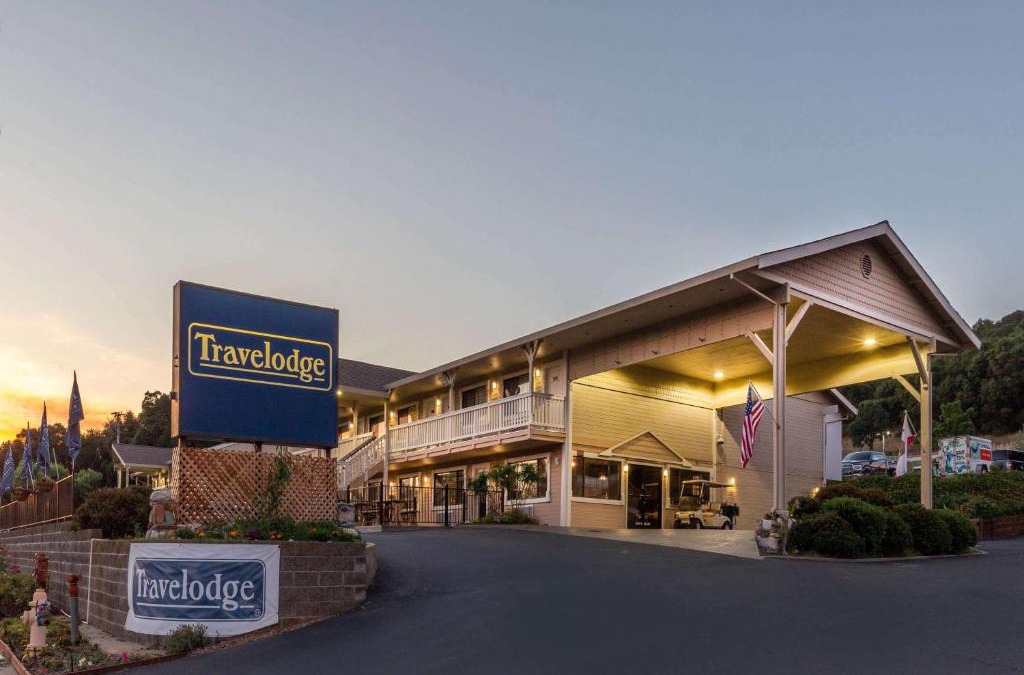 Altaville Hotel | Travelodge by Wyndham Angels Camp CA