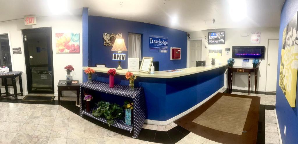 Junction City Hotel | Travelodge by Wyndham Junction City