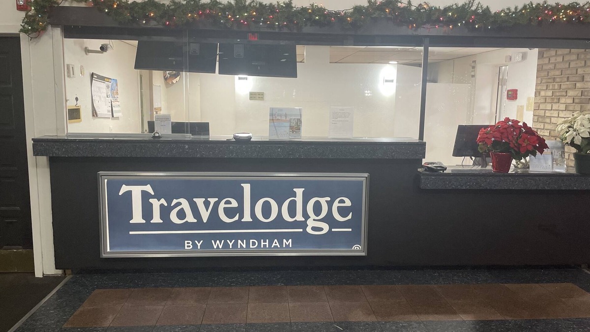 Vernon Hotel | Travelodge by Wyndham Vernon CT