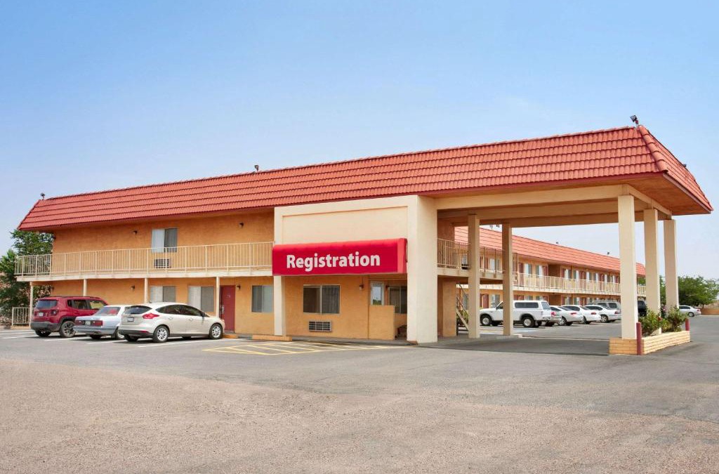 Winslow Hotel | Travelodge by Wyndham Winslow
