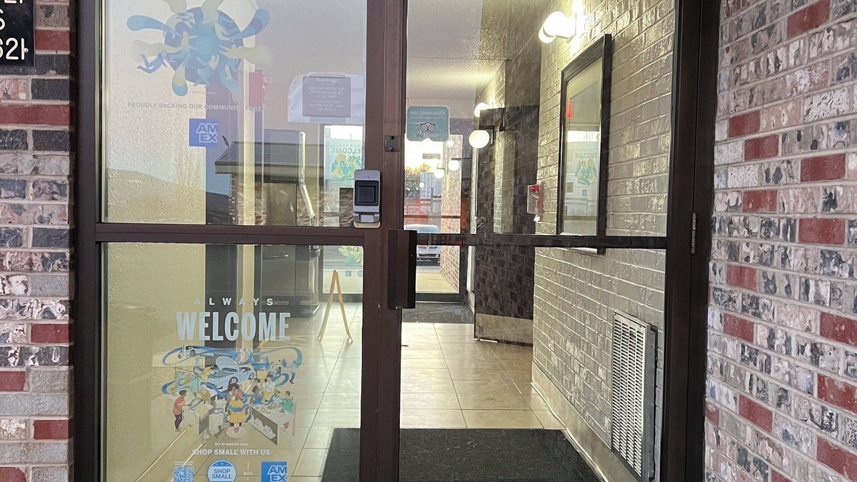 Wytheville Hotel | Travelodge by Wyndham Wytheville