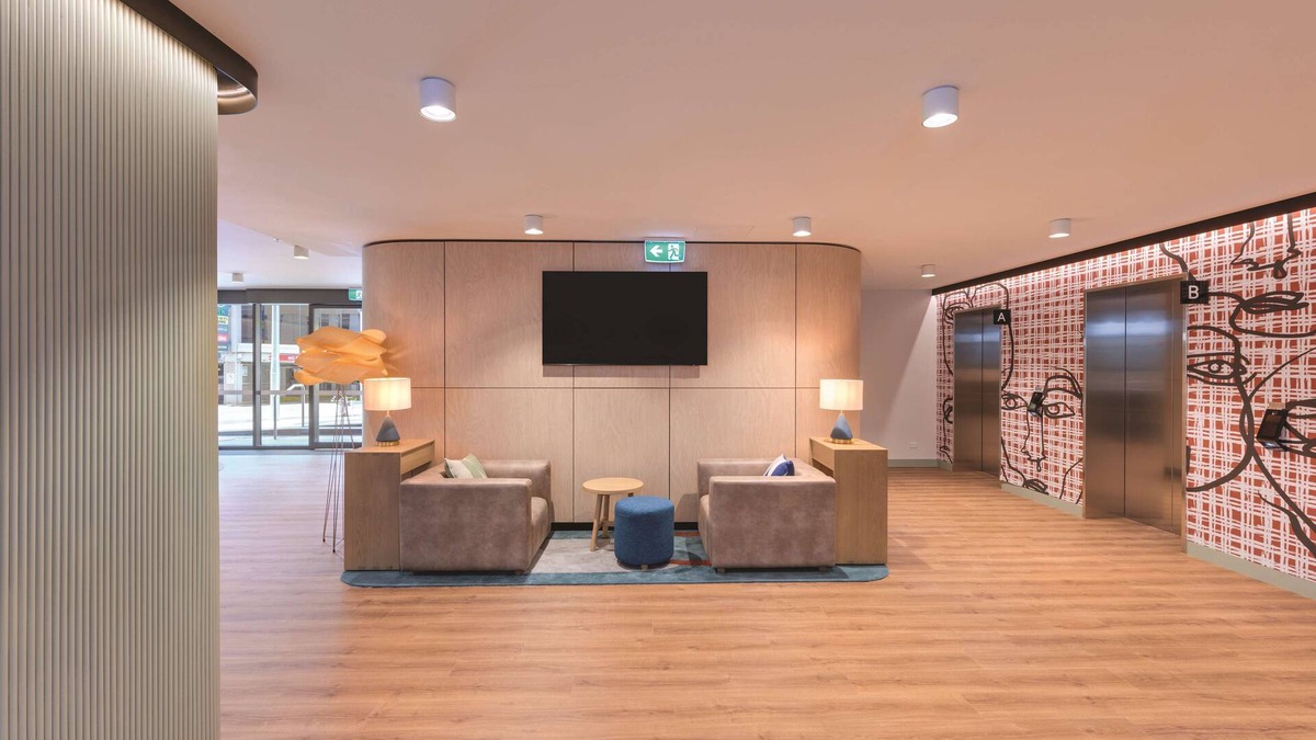 Hurstville Hotel | Travelodge Hotel Hurstville Sydney