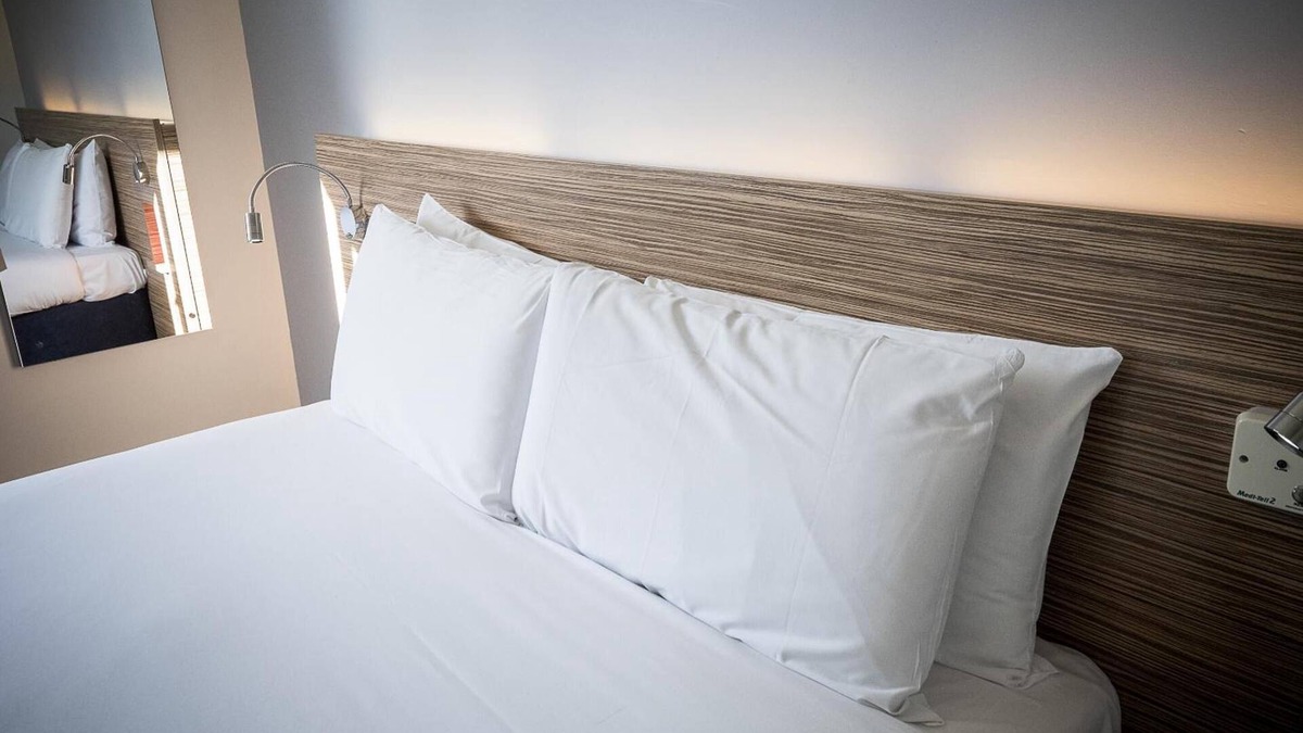 Limerick Hotel | Travelodge Hotel Limerick Ennis Road