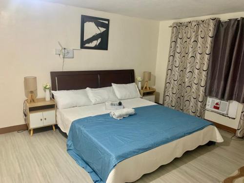 Cainta House | TraveLodge