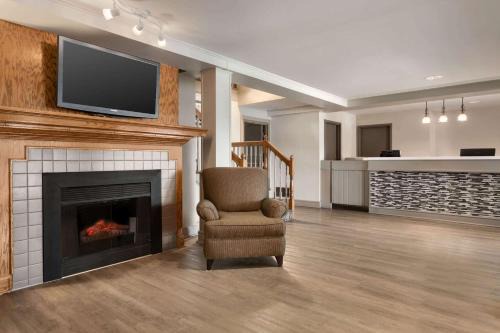New Glasgow Hotel | Travelodge Suites by Wyndham New Glasgow