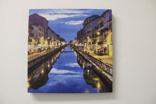 Baggio House | Travelounge Milano San Siro