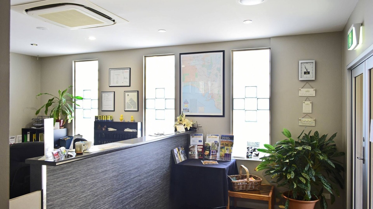 Port Pirie Hotel | Travelway Motel