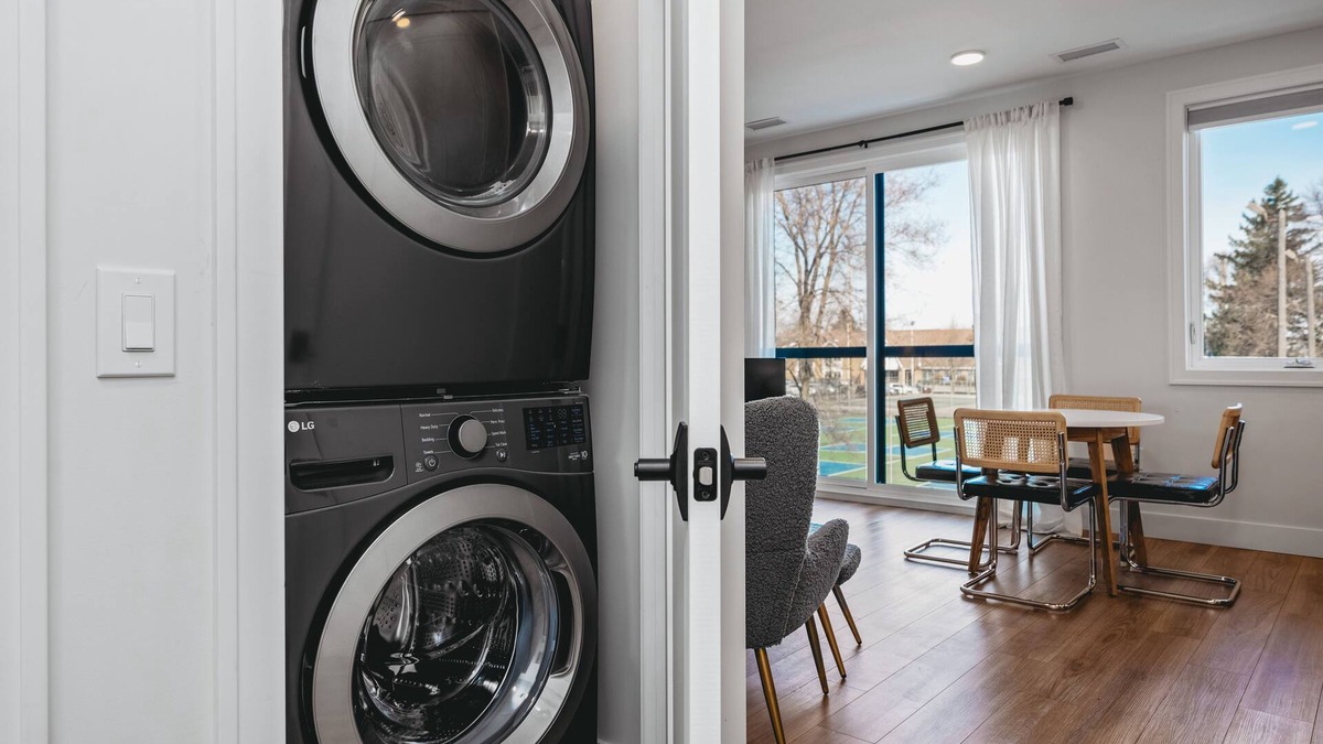 Traverse City Apartment | Traverse City Escape