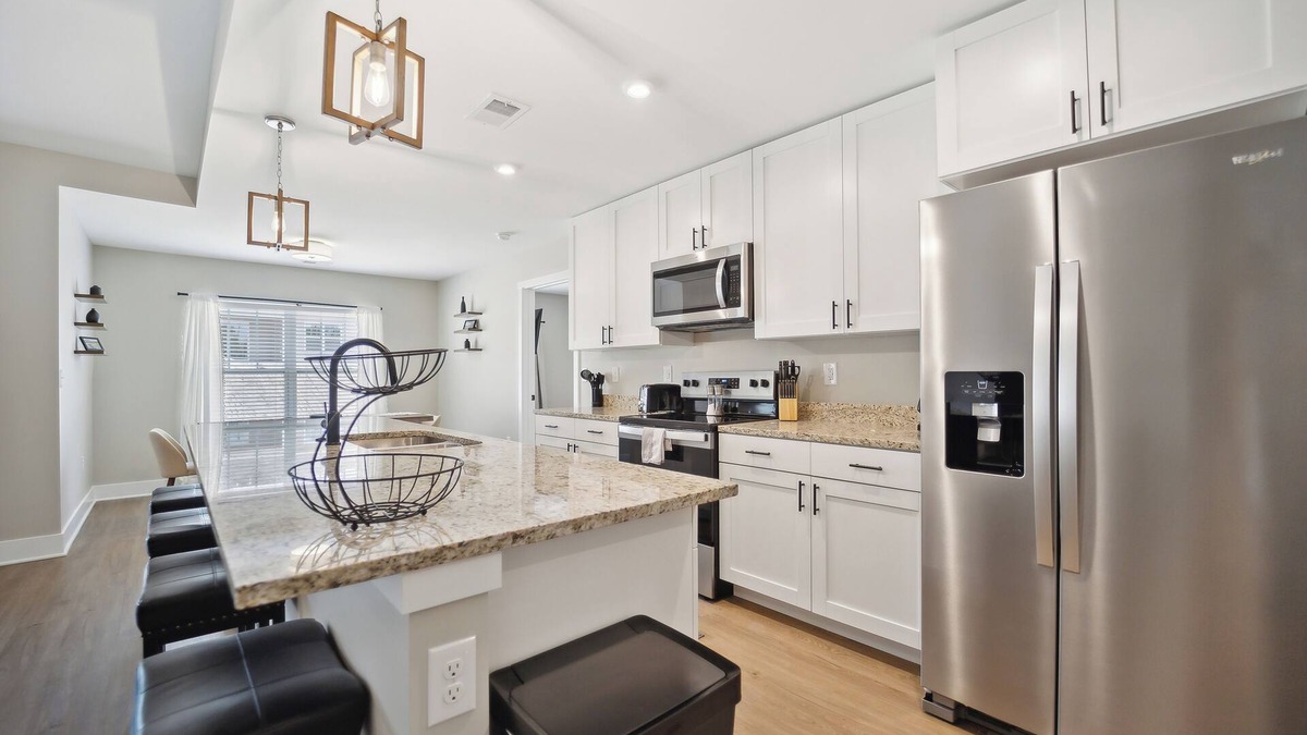 Acme Condo | Traverse City Flats