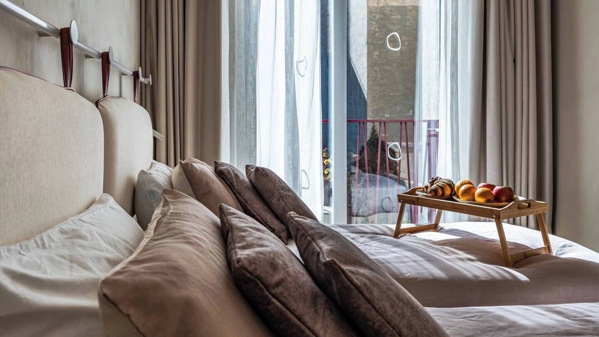 Il-Balluta Hotel | Travi Boutique By Holi