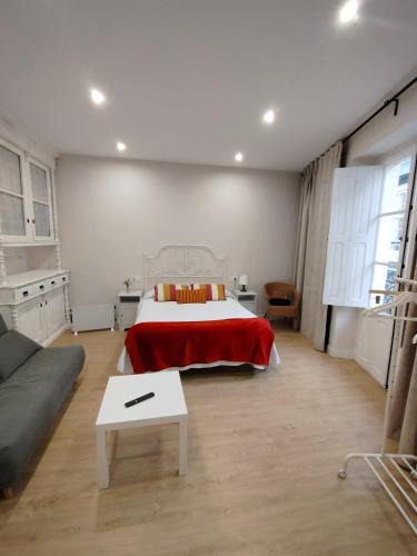 Betanzos Old Town Apartment | TraviesaBetanzos