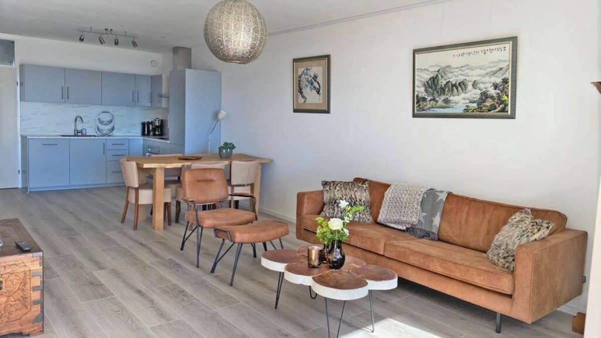 Keizerslanden House | | Travl.is Expats | NL # Deventer