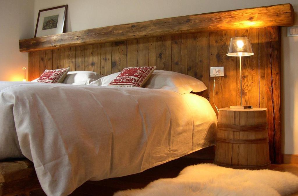 Alagna Valsesia Bed & Breakfast | Tre Alberi Liberi