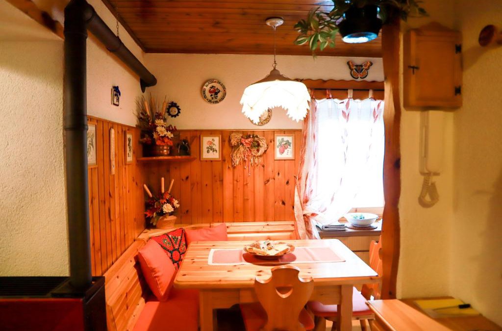 Pie Falcade Apartment | TRE CIME FOCOBON - Bellavista sulle Dolomiti