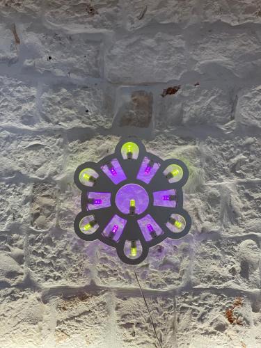 Cisternino Apartment | Tre Coni
