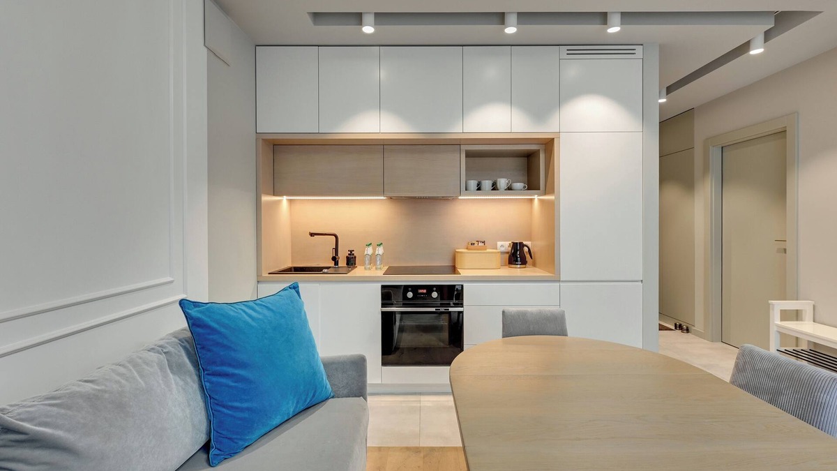 Jelitkowo Apartment | Tre Mare z ogrodem - By the sea by GA