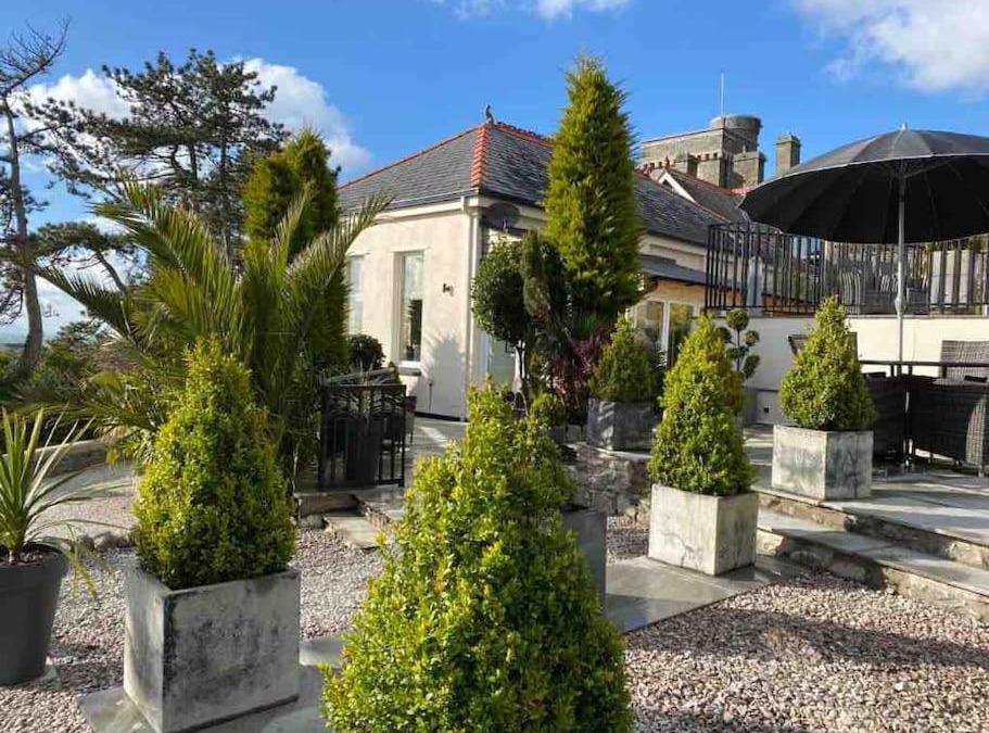 Barmouth House | Tre Mynach Barmouth