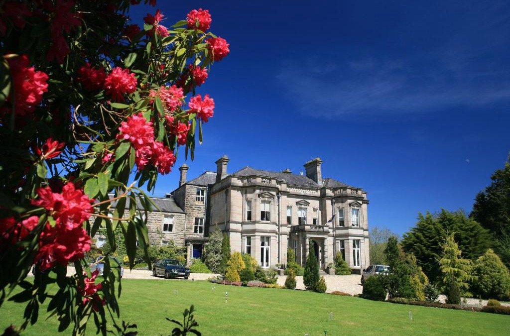 Llangefni Hotel | Tre-Ysgawen Hall & Spa