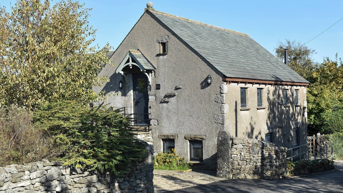 Warton Cottage | Treacle Cottage - UK12912