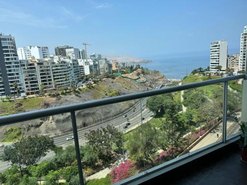 Armendariz Apartment | Treasure Apartments Miraflores