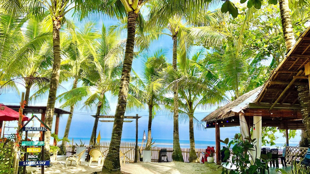 Carles Resort | Treasure Beach Co.