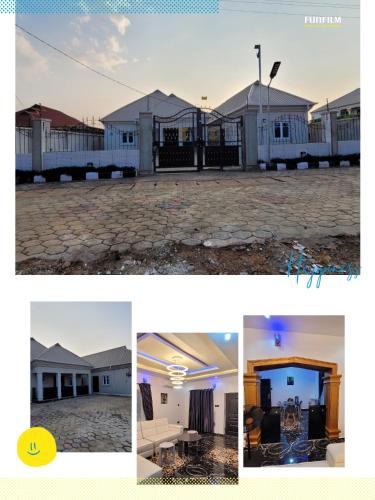 Ijebu Ode Apartment | Treasure Home