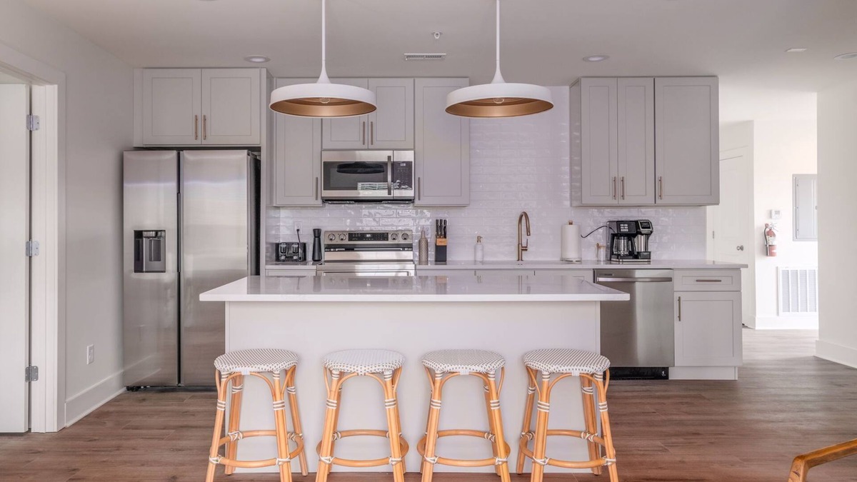 Trussville Apartment | Treasure in Downtown Trussville