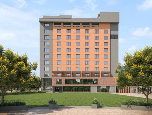 Nashik Hotel | Treat Hotel Nashik City Center