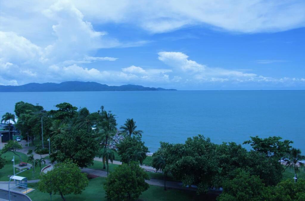North Ward Apartment | Treat yourself, fun in the sun at The Aquarius