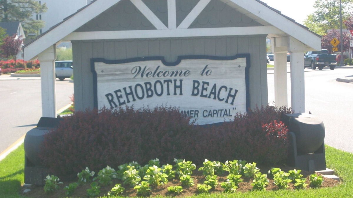 South Rehoboth Apartment | Treat Yourself To A Few Days At The Beach.Oct 29-Nov 2. Sunrises Are Amazing