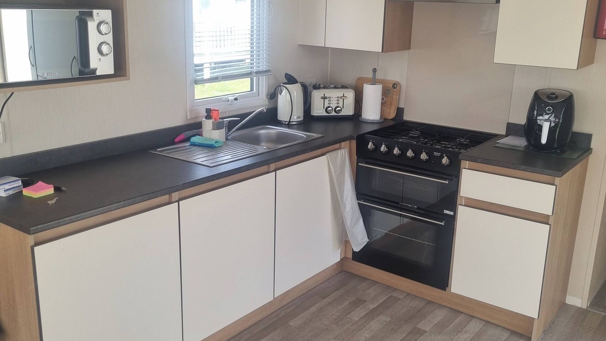 Newton Apartment | Trecco bay caravan hire porthcawl