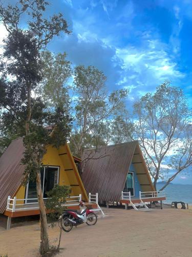 Ranong Resort | Tree Beach Resort