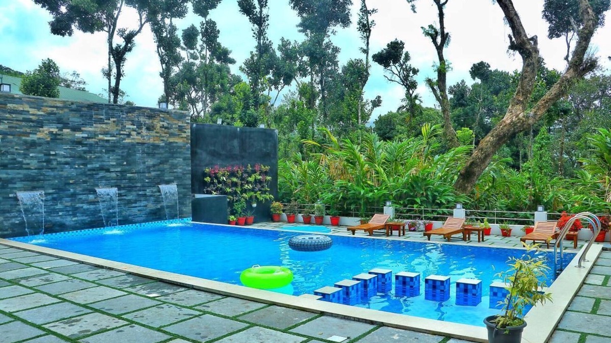 Devikolam Bed & Breakfast | Tree Blanche Munnar